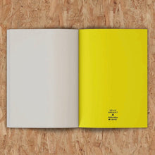 Sketchbook - Be An Artist