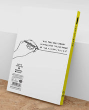 Sketchbook - Be An Artist