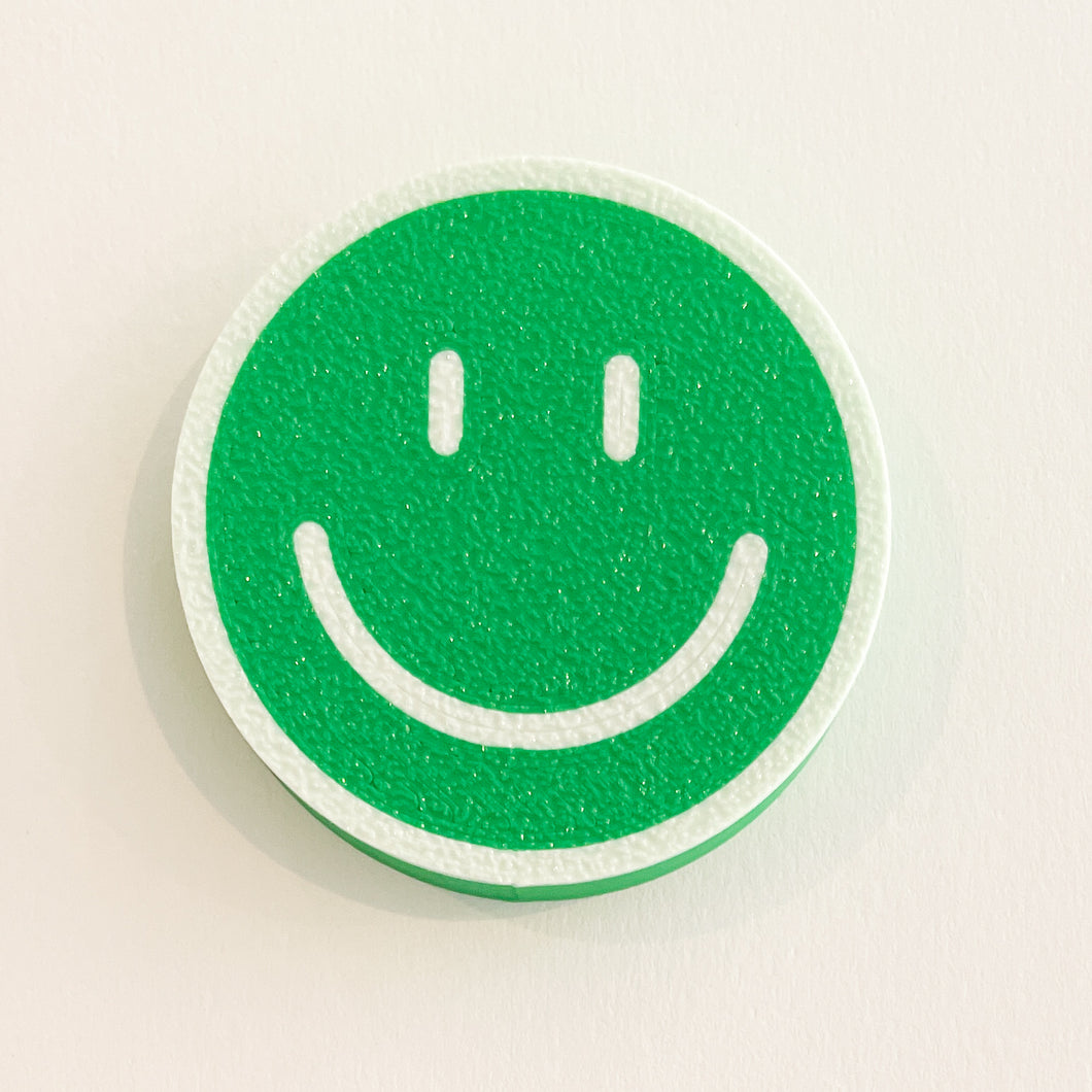 Magnet - Smiley