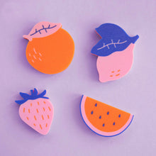 Magnet - Fruity