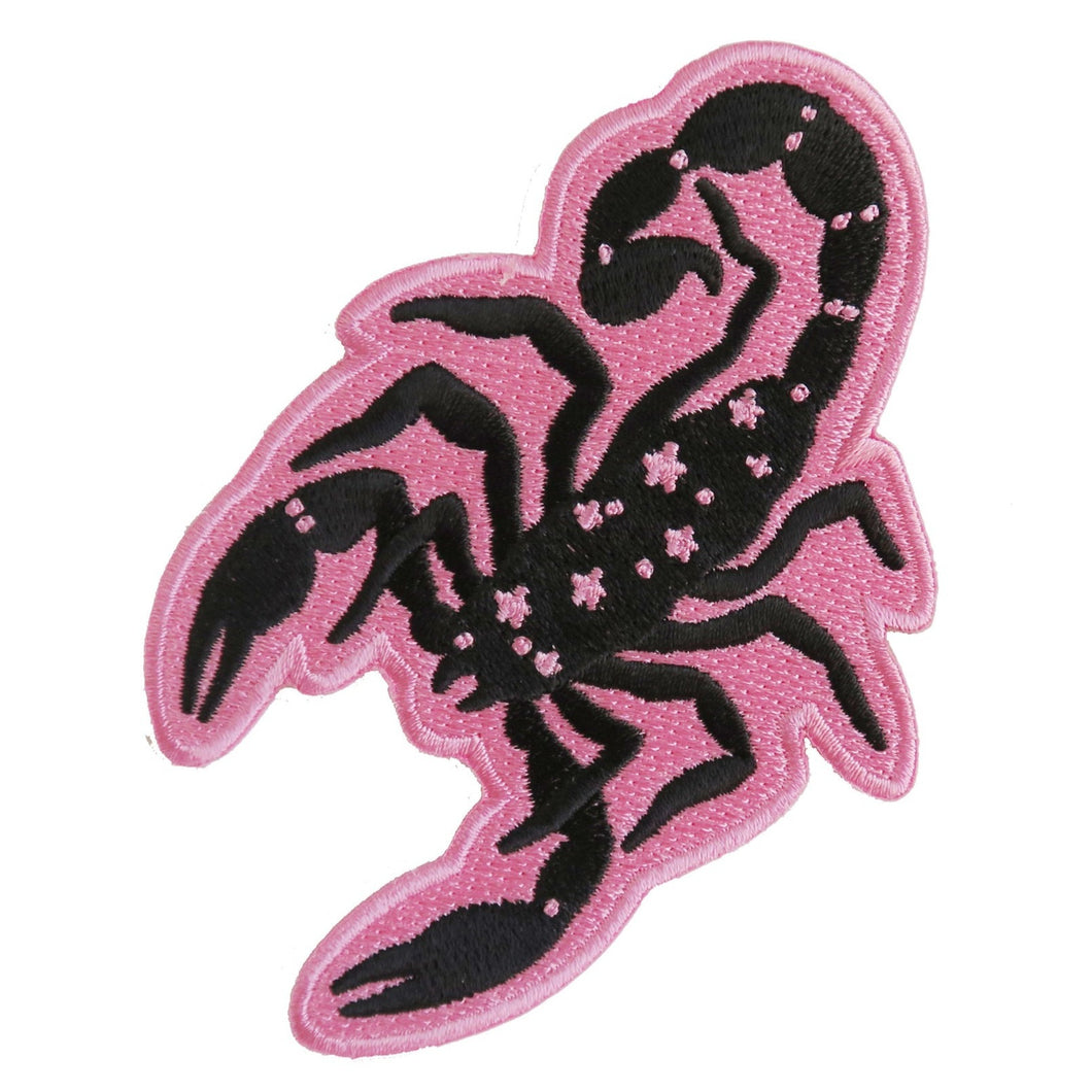 Patch - Scorpion