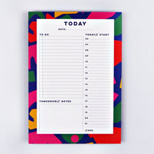 Notizblock - To Do Liste