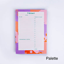 Notizblock - To Do Liste