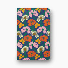 Notizbuch - Wildflower