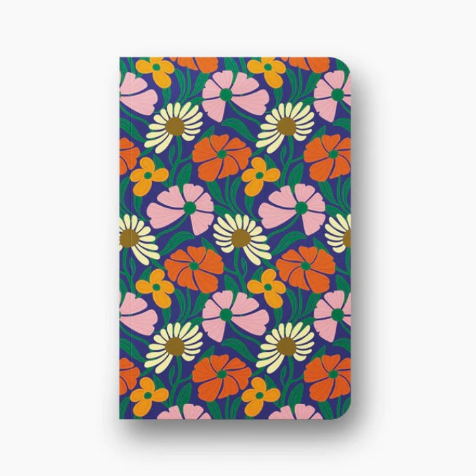 Notizbuch - Wildflower