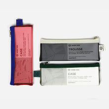 Netzmäppchen - Federmappe