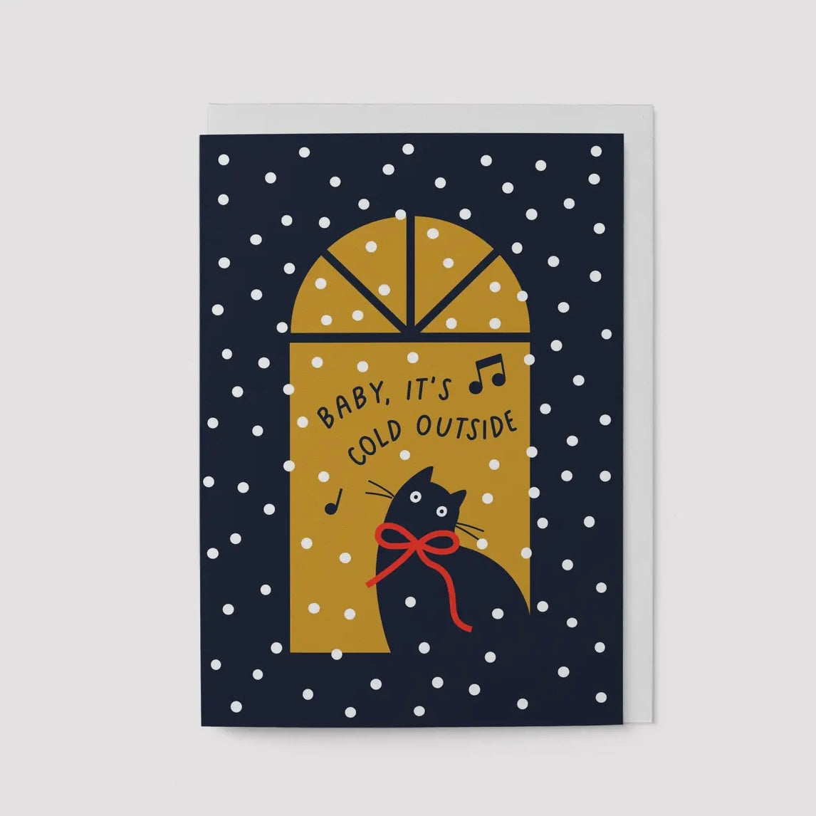 Festliche Klappkarten