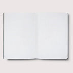 Notizbuch A5 - 'Ginger'