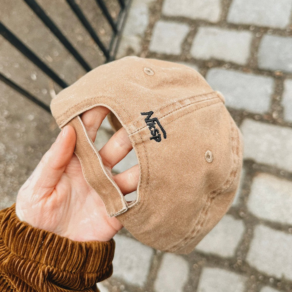 Baseball Cap - Taube