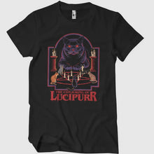 Lucipurr T-Shirt