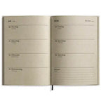 Matabooks 2026 Planer A6