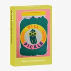 Mini Puzzle - Dill Pickle
