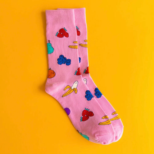 Fruity Socken