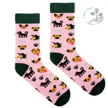 Socken - Hunde