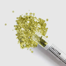 Chunky Mix Glitzer