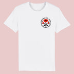 T-Shirt - Always Antifascist