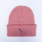 Beanie - Pigeon