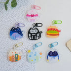 Schlüsselanhänger - Blind Bag - Edition Blau