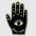 Pin - Mystic Hand