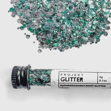 Chunky Mix Glitzer