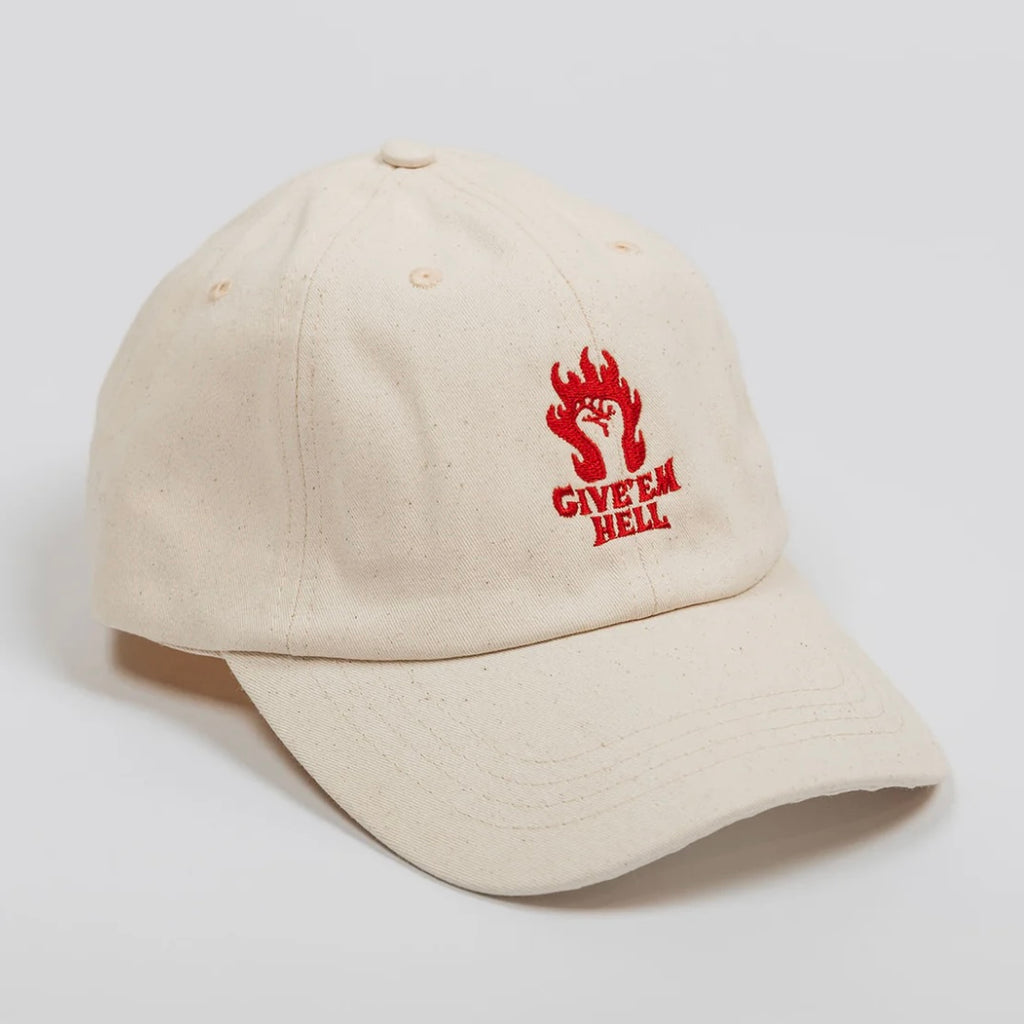 Baseball Cap - Give Em Hell