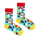 Socken - Pilze