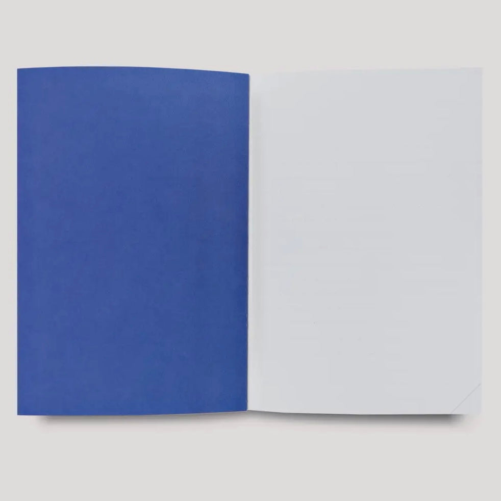 Notizbuch A6 - 'Beams‘