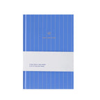 A Line A Day - 5 Year Journal - Blau