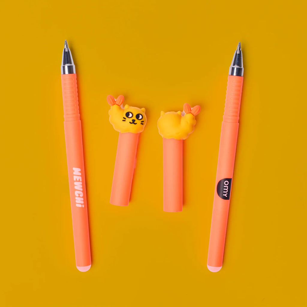 Stift - Buddies Pen