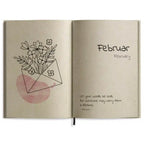 Matabooks 2026 Planer A6