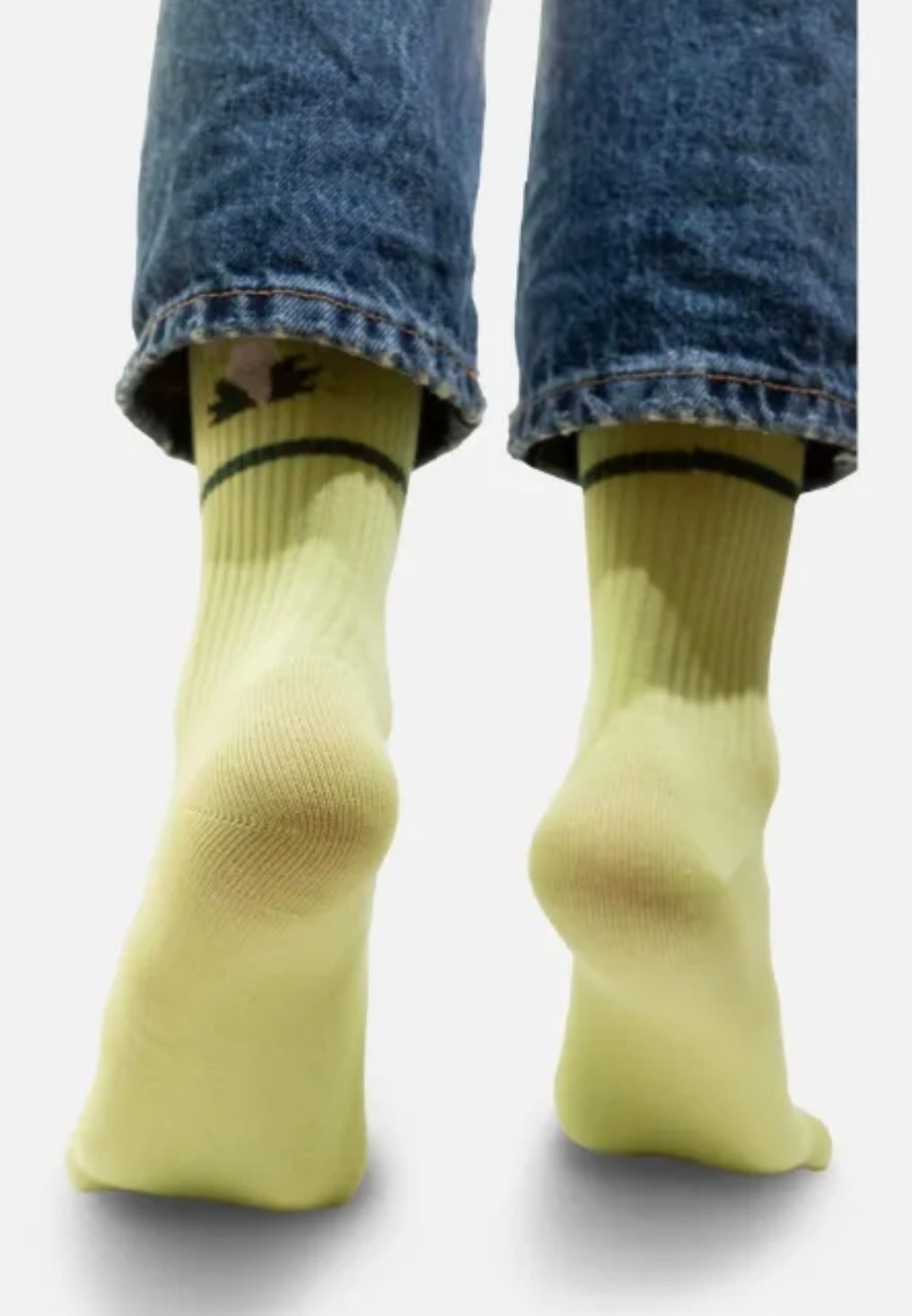 Sport Socken - Pilz