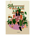 A4 Print - Slow Morning