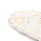 Räucherstäbchen Halter - Meditation