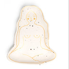 Räucherstäbchen Halter - Meditation