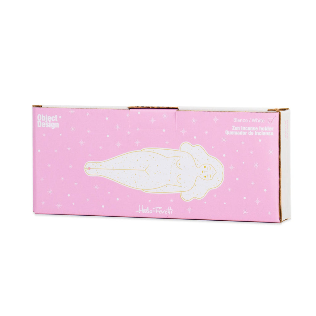 Räucherstäbchen Halter - Balance