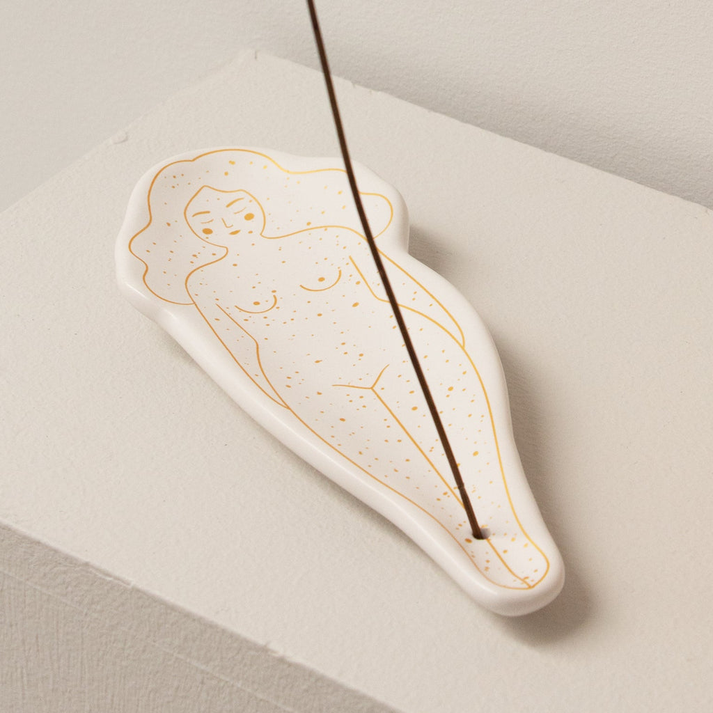 Räucherstäbchen Halter - Balance