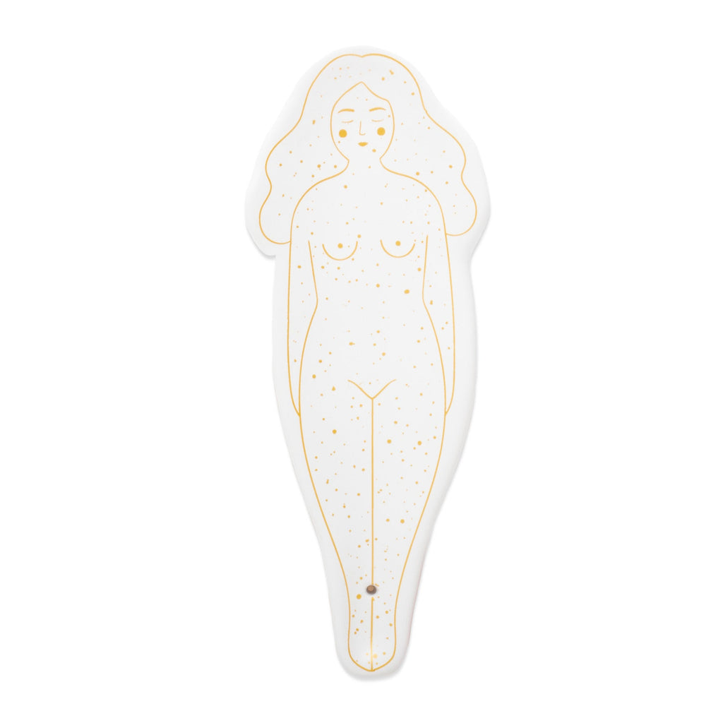 Räucherstäbchen Halter - Balance