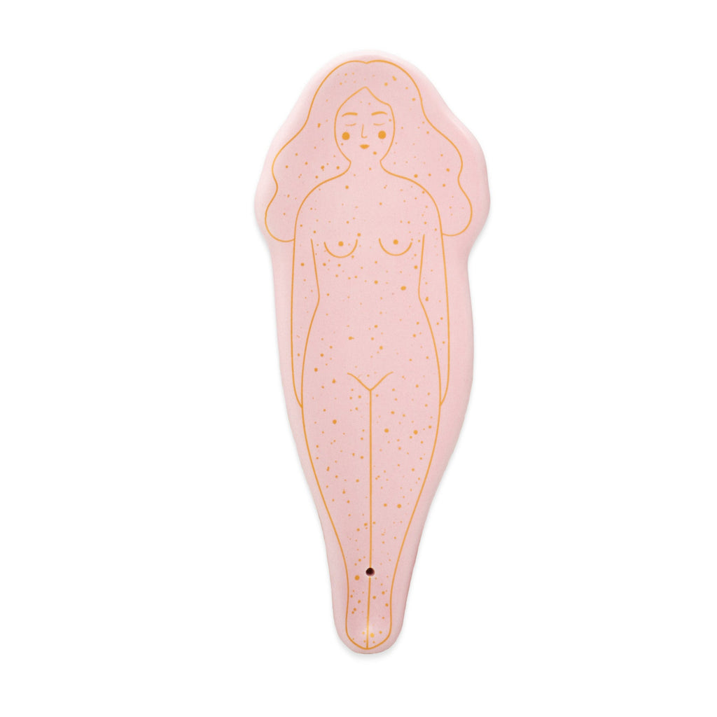 Räucherstäbchen Halter - Balance