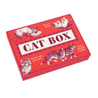 Dose - Cat Box