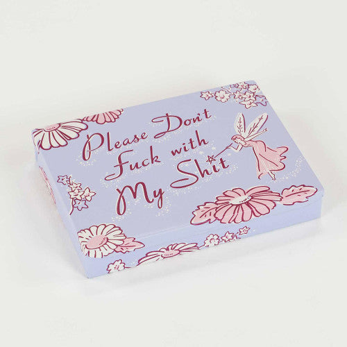 Dose - Don't Fuck with My Shit