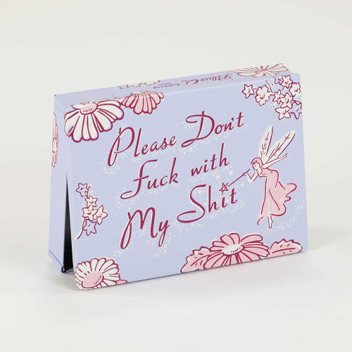 Dose - Don't Fuck with My Shit