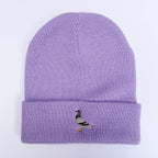 Beanie - Pigeon