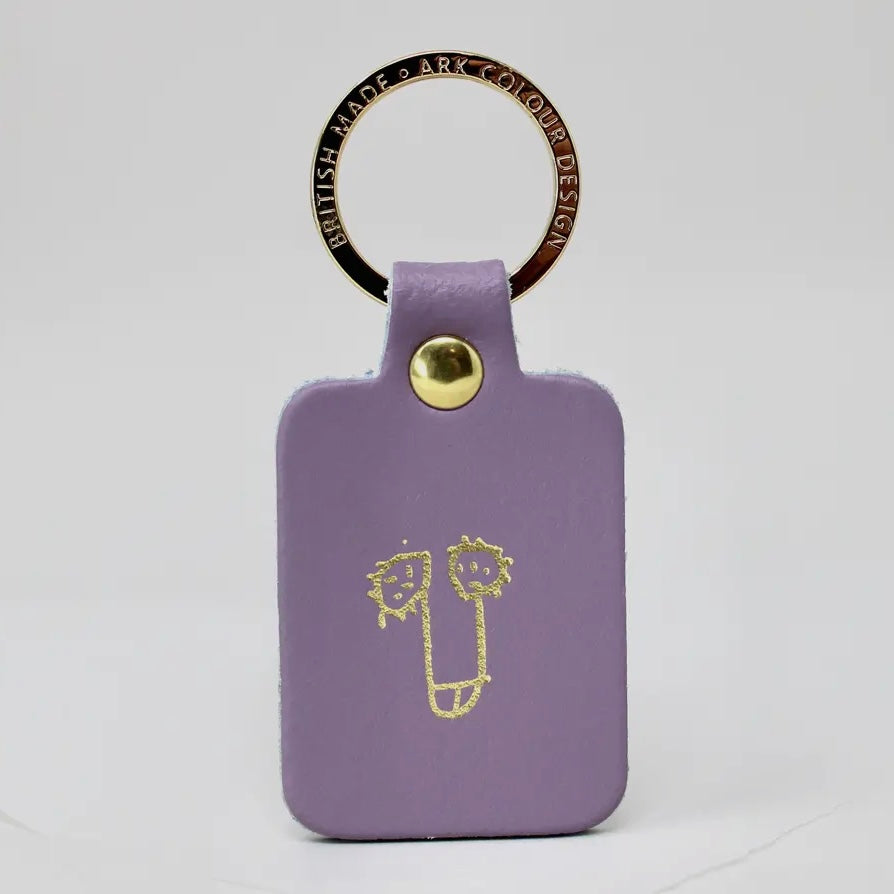 Schlüsselanhänger - Willy