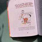 Ich weiß es doch auch nicht