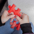 Handwärmer - Puzzle Set
