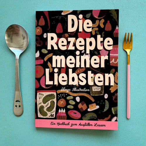 Die Rezepte meiner Liebsten