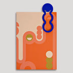 Lesezeichen - 'Casetta'