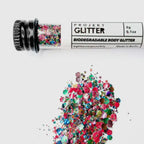 Chunky Mix Glitzer