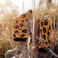 Socken - Leo