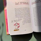 Ich weiß es doch auch nicht